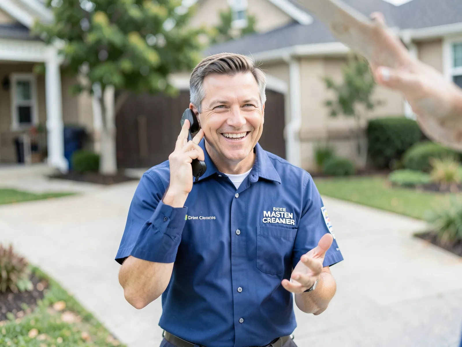 Drain Cleaning Somerset, OH FAQs